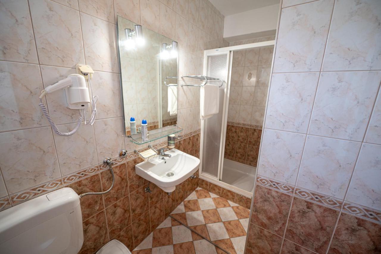 Apartmani Marin No1. Vodice Exterior foto