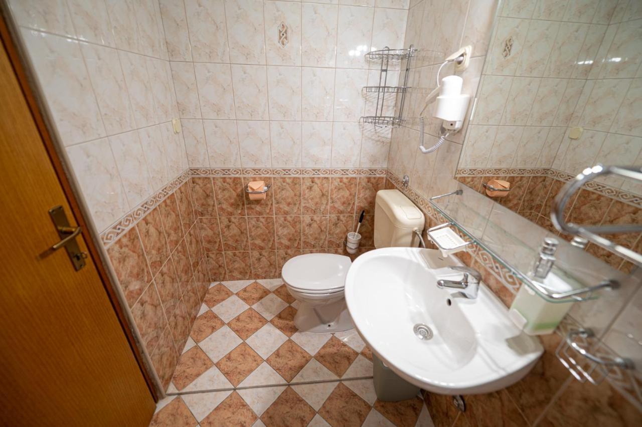 Apartmani Marin No1. Vodice Exterior foto