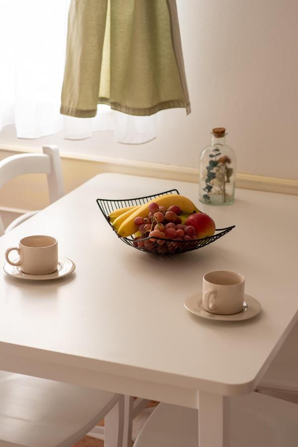 Apartmani Marin No1. Vodice Exterior foto